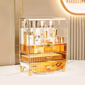 Large Capacity Cosmetics Makeup Organizer