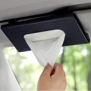 Car Tissue Paper Holder