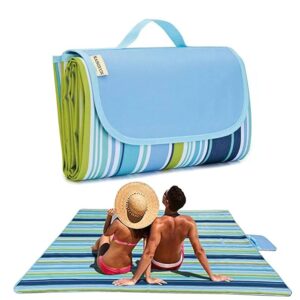 Travel Picnic Mat